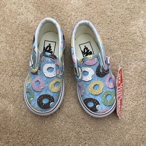 🎉SOLD🎉 Donut Vans